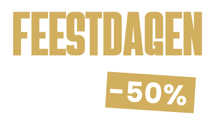 Feestdagen Sale