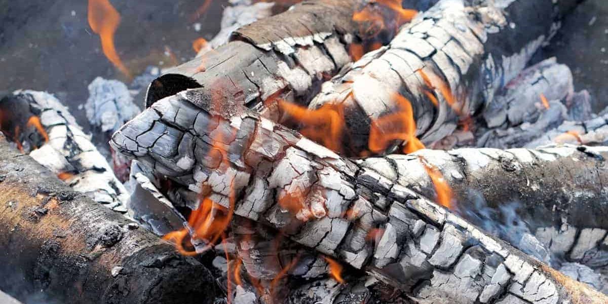 wat kost een kuub brandhout?